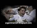 LOS PUMAS, RUGBY, LOS MEJORES COMERCIALES - PUBLICIDADES