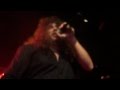 Warcry - Tour Alfa 2012 - Teatro Estudio Cavaret - Guadalajara. Mex. (19 - May - 2012)