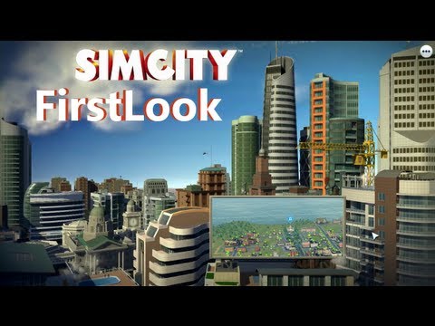 simcity 2013