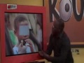 Kouthia se moque du fils de Macky sall