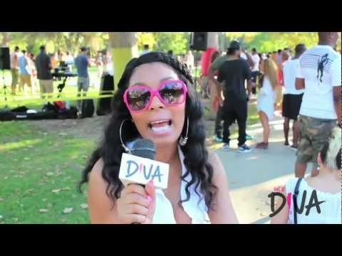 bi sexual - Diva Talk: Our funky divas hit the streets of Los Angeles to ask...'Would You Date A Bisexual Man?' Let us know your if your thoughts below! http://SheIsDiva...