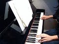 Study In A Minor