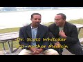 Marc Sims & Dr. Scott Whitaker  Cancer Naturopathy
