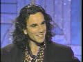 Daniel Day-Lewis - Arsenio Hall Show 1990 Part 1