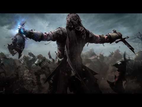 Middle-earth: Shadow of Mordor Trailer - Game Informer Coverage