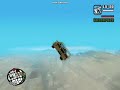 The Amazing Flying Car