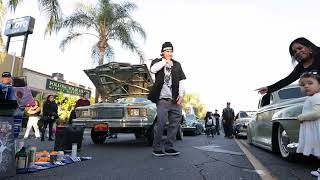 D-Soul – “That White Boy gets down!”