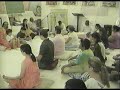Meditation at Heendu Learning Center Meditation at Heendu Learning Center