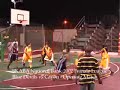 SKABA National Bank 2007 Female League Blue Devils vs Cayon Opening Match