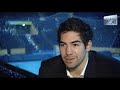 reportage sur l'un des plus grands joueurs de tout les temps, nikola karabatic. retrouvez nous sur : http://equipe-france-handball.fr/ source : canal+.