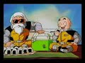 DBZ PELICULA 6 METAL COOLER PARTE 1/5 [AUDIO LATINO]