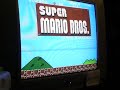 i had tried for a couple hours to beat mario on a nintendo world championship reproduction cartridge in under 6 minutes and 21 seconds to see what happens. when i finally did it, i was pretty upset that it was for basically nothing at all. cussing at the end, just a heads up. i felt like i wasted my time, and thus, the outburst. www.cafepress.com