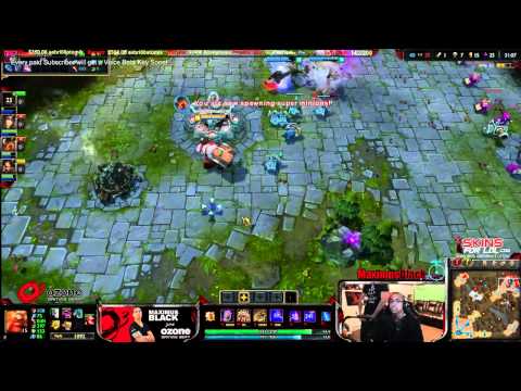 Penta 98% Health Nid Spear Holy Sh*t - MaximusBlack