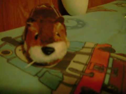 how to turn off a zhu zhu pet