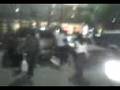 la pelea cn los emos