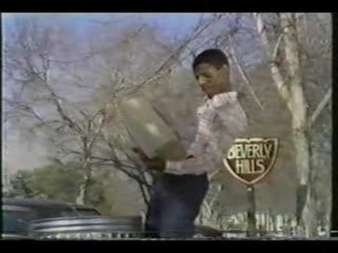 Donny and Marie Show - Jimmy Walker