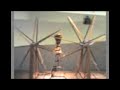 Norman Tuck - Tornillo de madera.