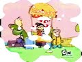 Ed Ministy (ed edd eddy)