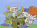 Ed Ministy (ed edd eddy) Ed Ministy (ed edd eddy)