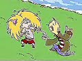 Ed Ministy (ed edd eddy)