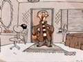 Ed Ministy (ed edd eddy)