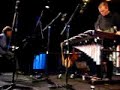 a little video from a jazz contest in milano (at the blue note). featuring pingar duo (the winners) francesco pinetti vibes - luca garro piano