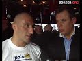 Marcin Najman dla bokser.org