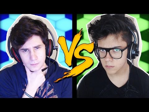 BATALHA DO MILÊNIO! - SOCCER PHYSICS!