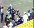 RR Motorrad-WM ´83 Kyalami  250cc