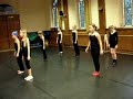 Pirouette Kids 1/2 janet jakson runaway