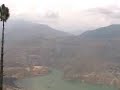Rice Paddies and Roadside Views in Uttaranchal
