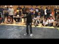 Boogie Brats vs Knuckle Head Zoo