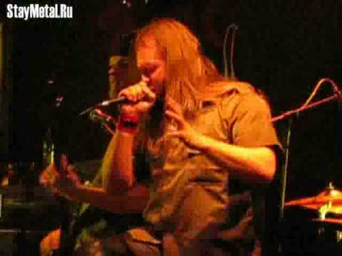 Kypck - Ne Prosti @ live at Moscow, 2009