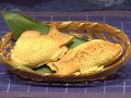 How to Make Taiyaki (Fish-Shaped Cake with Bean Paste)