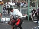 Dramacydal -vs- G-Styles (2KW World Championship) *Part 1*