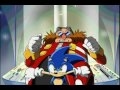 Eggman's Epic Fail