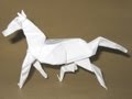 Horse by David Brill (Part 1 of 4)