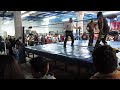 Lucha Libre en el Museo del Juguete Antiguo México