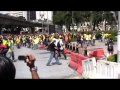 LIVE FROM PDRM : Bersih 3.0 - 30