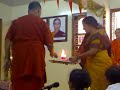 Gopal Krishna Baba's Birthday Programme Part 3   Date 26th oct 2009. Bangalore
