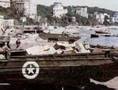 The Crosses Grow on Anzio