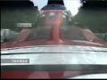 Barrichello crying in TEAM RADIO for 1º victory!