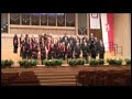 J. ?. Slavenski - \"Christus factus est\" - Anton Bruckner J. ?. Slavenski - \"Christus factus est\" - Anton Bruckner