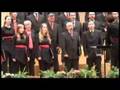 J. Š. Slavenski - Christus factus est - Anton Bruckner