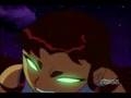 Terra,Starfire,& Raven(Birthday Suprise)