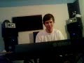 Pianist The