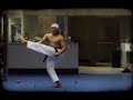 Crazy Asian's First Sampler