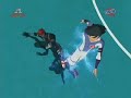 galaktik football  - the breft come