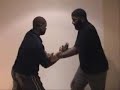 Wing Chun - chi sao techniques 1 of 2
