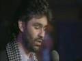 Andrea Bocelli Romanza  Live on stage in Tuscany